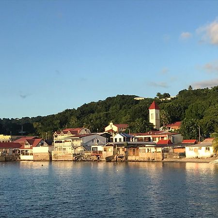 Villa Coco Caraibes Deshaies Luaran gambar
