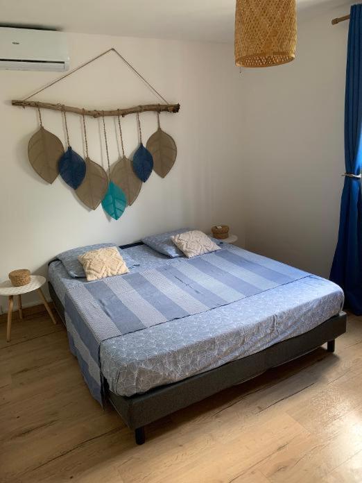Villa Coco Caraibes Deshaies Luaran gambar