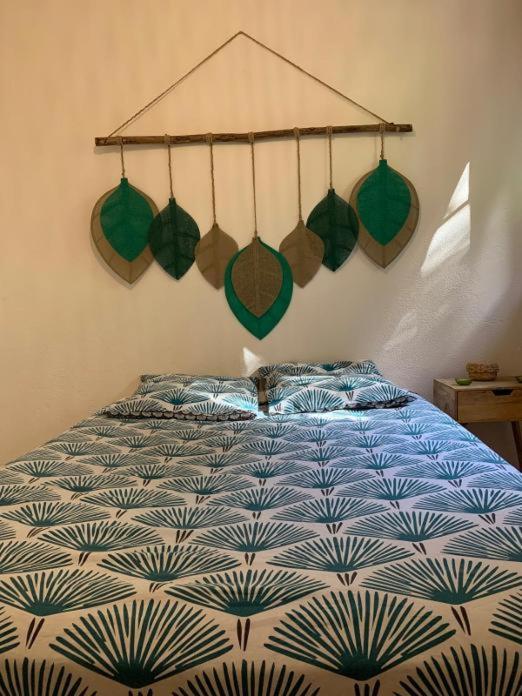 Villa Coco Caraibes Deshaies Luaran gambar